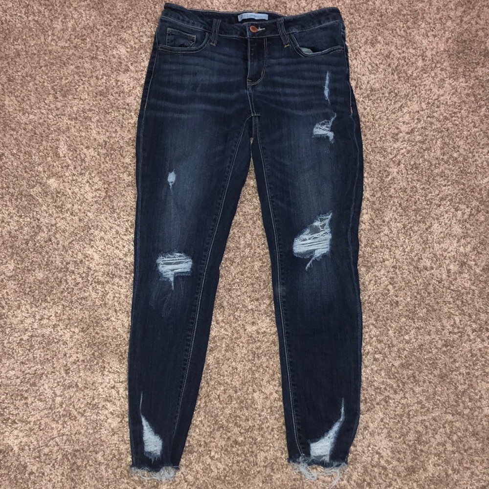 jeans!